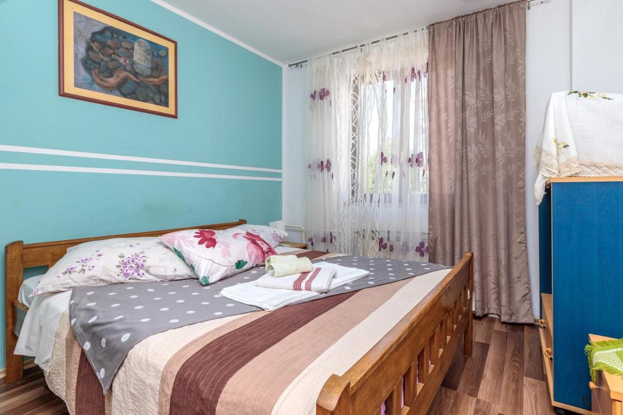 Apartments Volte Rovigno Экстерьер фото