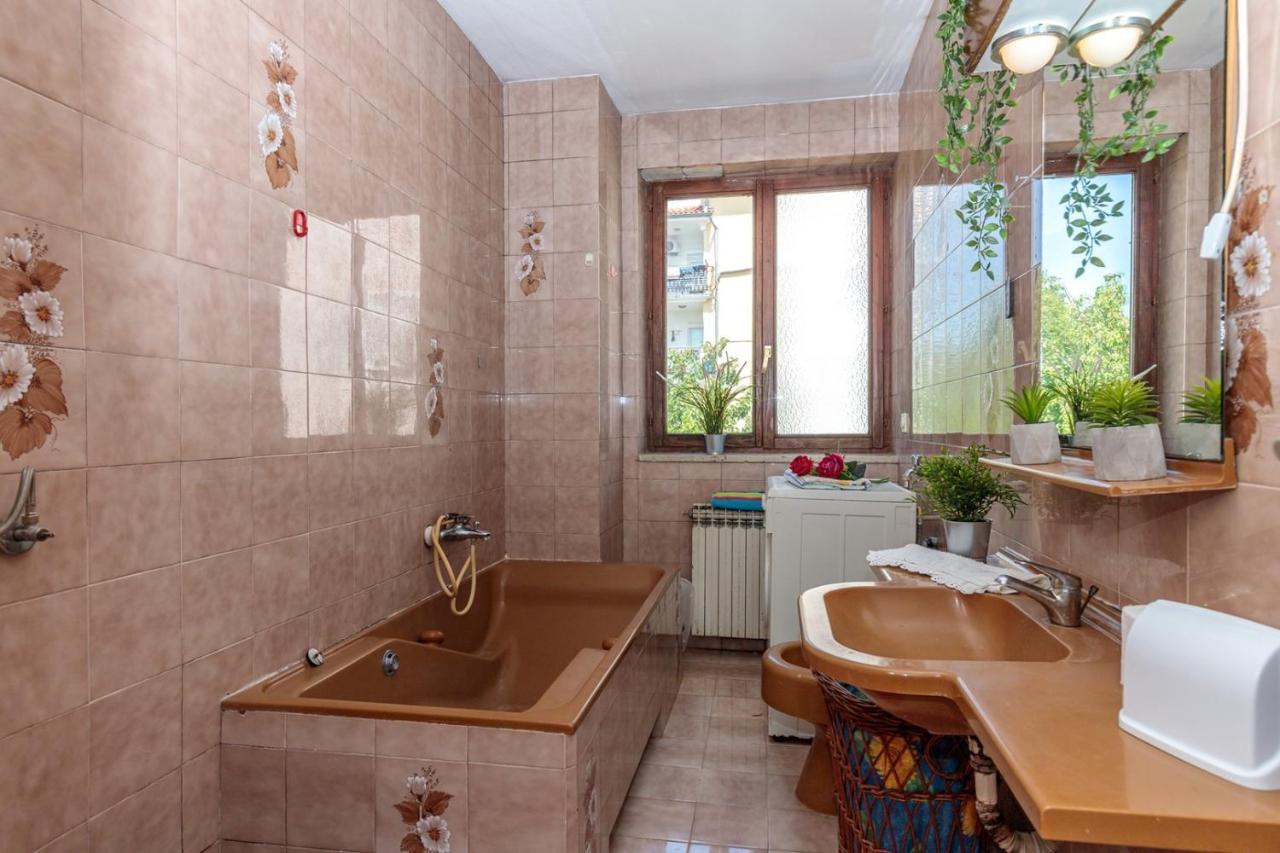 Apartments Volte Rovigno Экстерьер фото