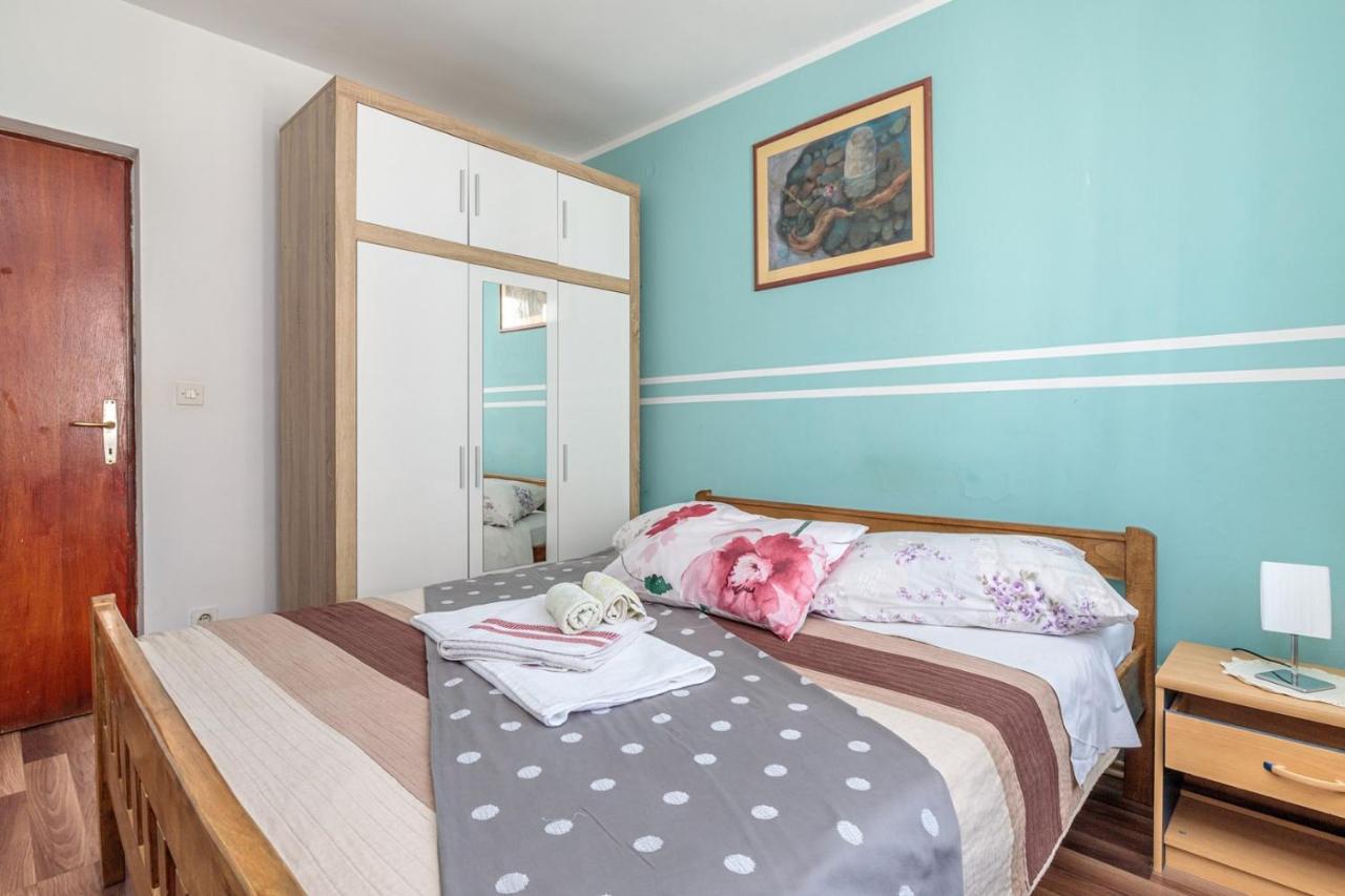 Apartments Volte Rovigno Экстерьер фото