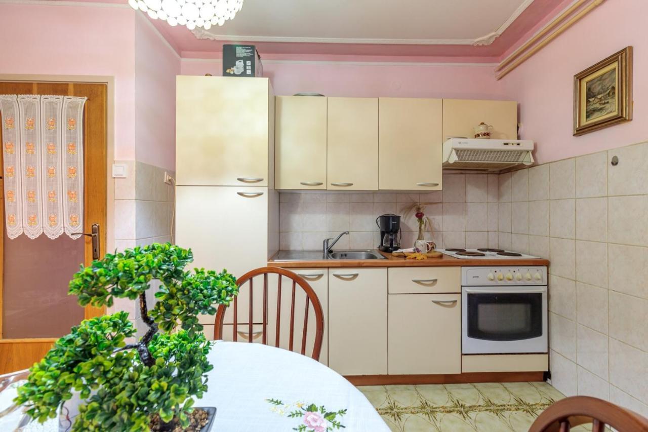 Apartments Volte Rovigno Экстерьер фото