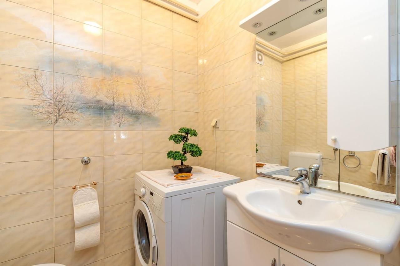 Apartments Volte Rovigno Экстерьер фото