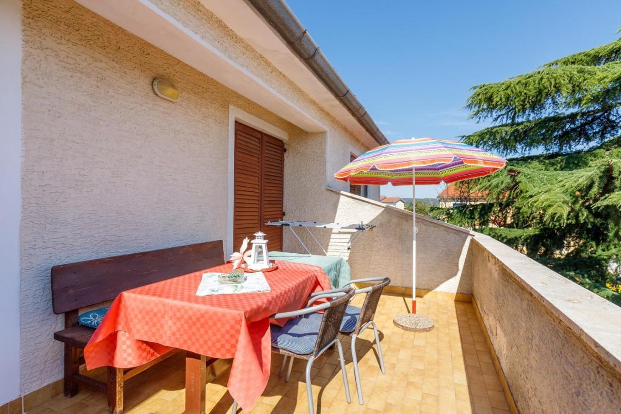 Apartments Volte Rovigno Экстерьер фото