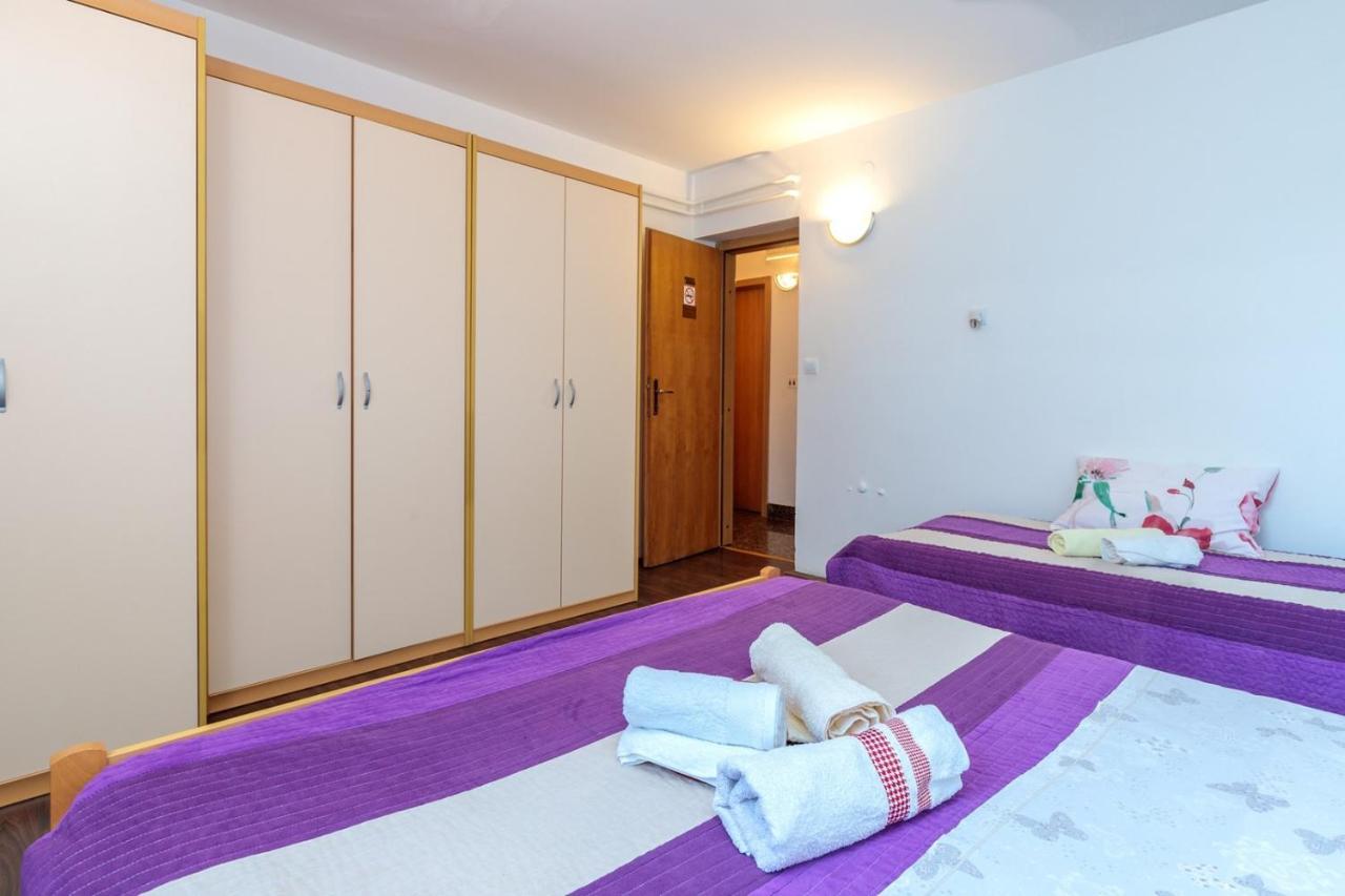 Apartments Volte Rovigno Экстерьер фото