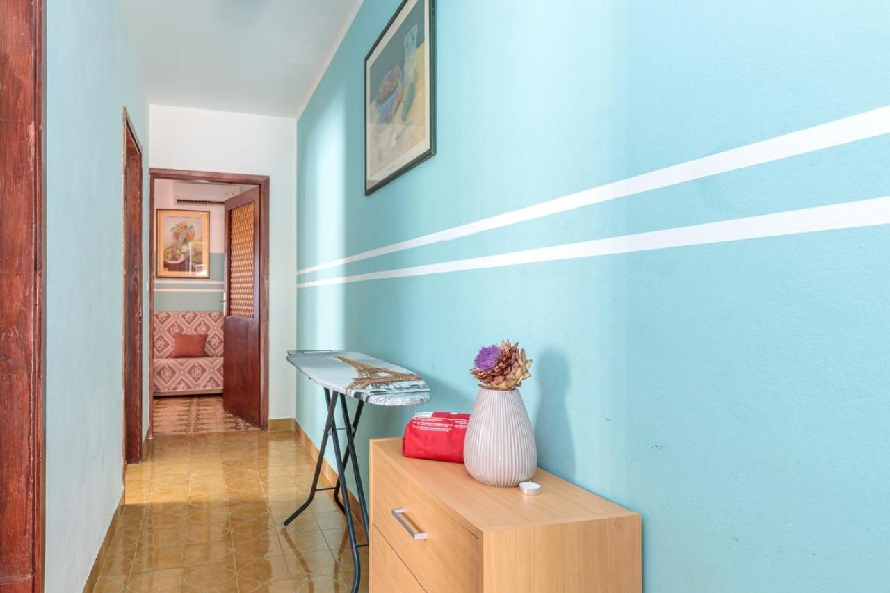 Apartments Volte Rovigno Экстерьер фото