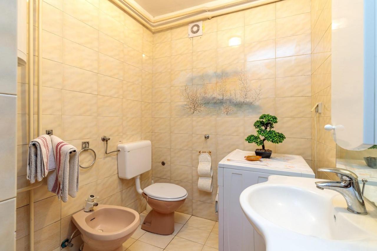 Apartments Volte Rovigno Экстерьер фото