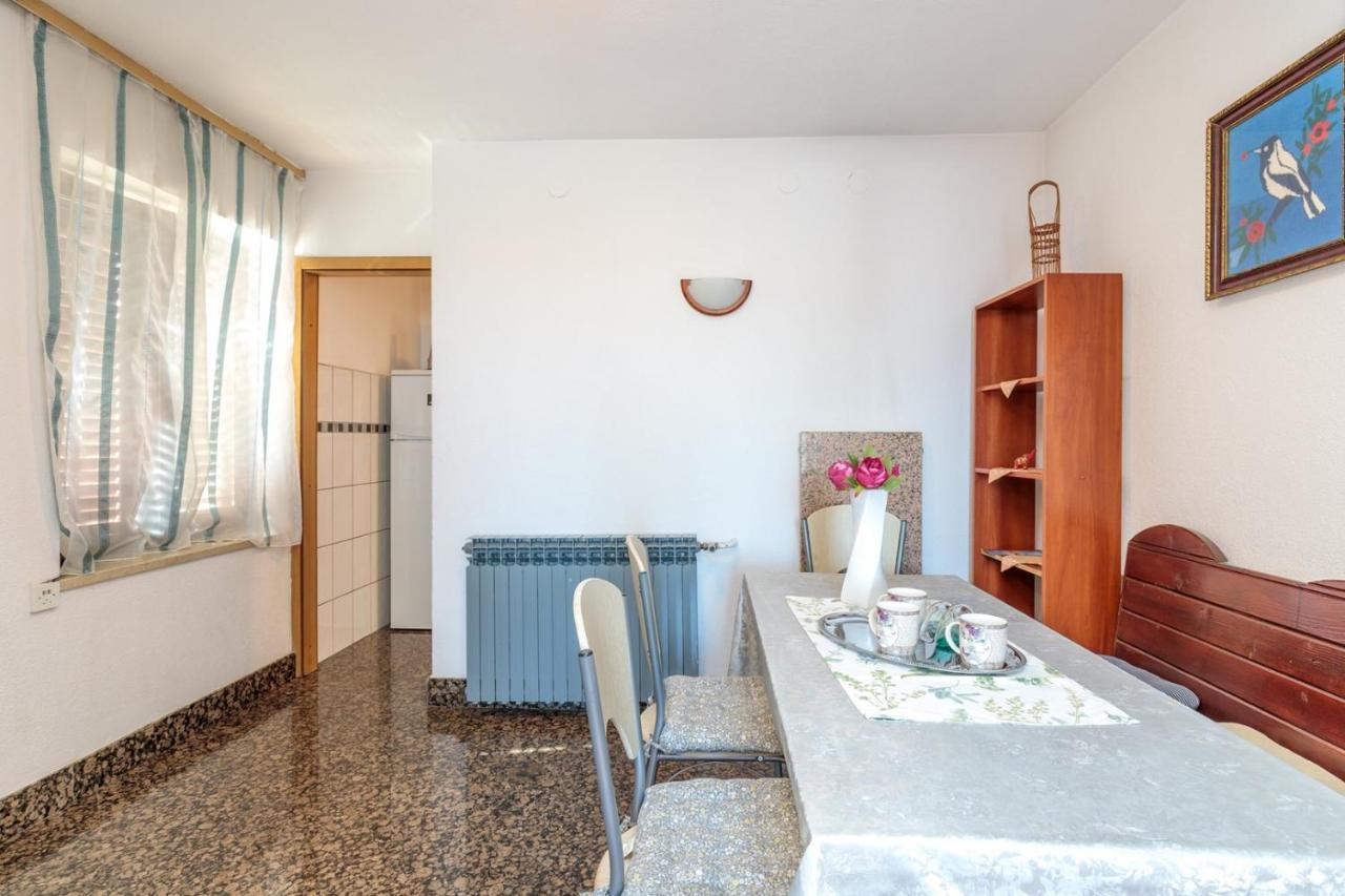 Apartments Volte Rovigno Экстерьер фото