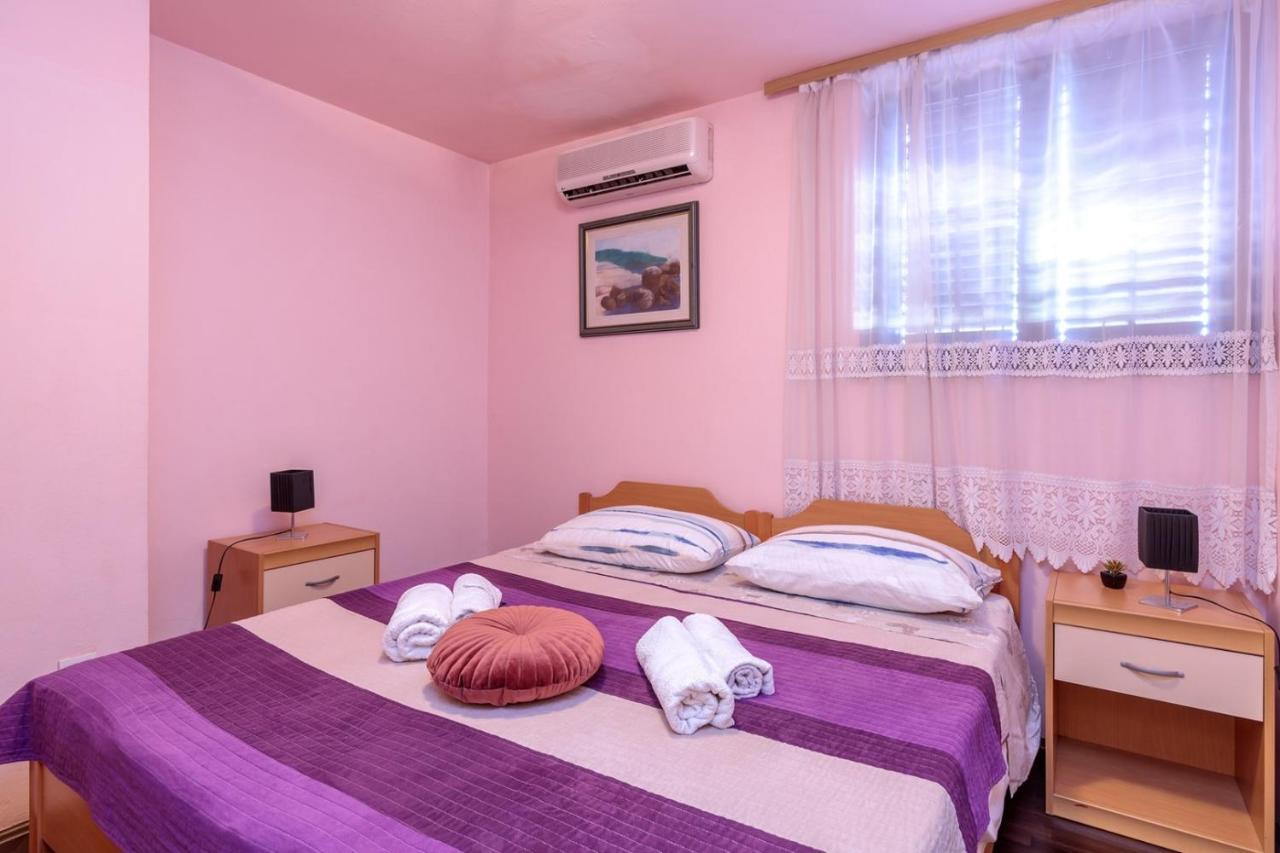 Apartments Volte Rovigno Экстерьер фото