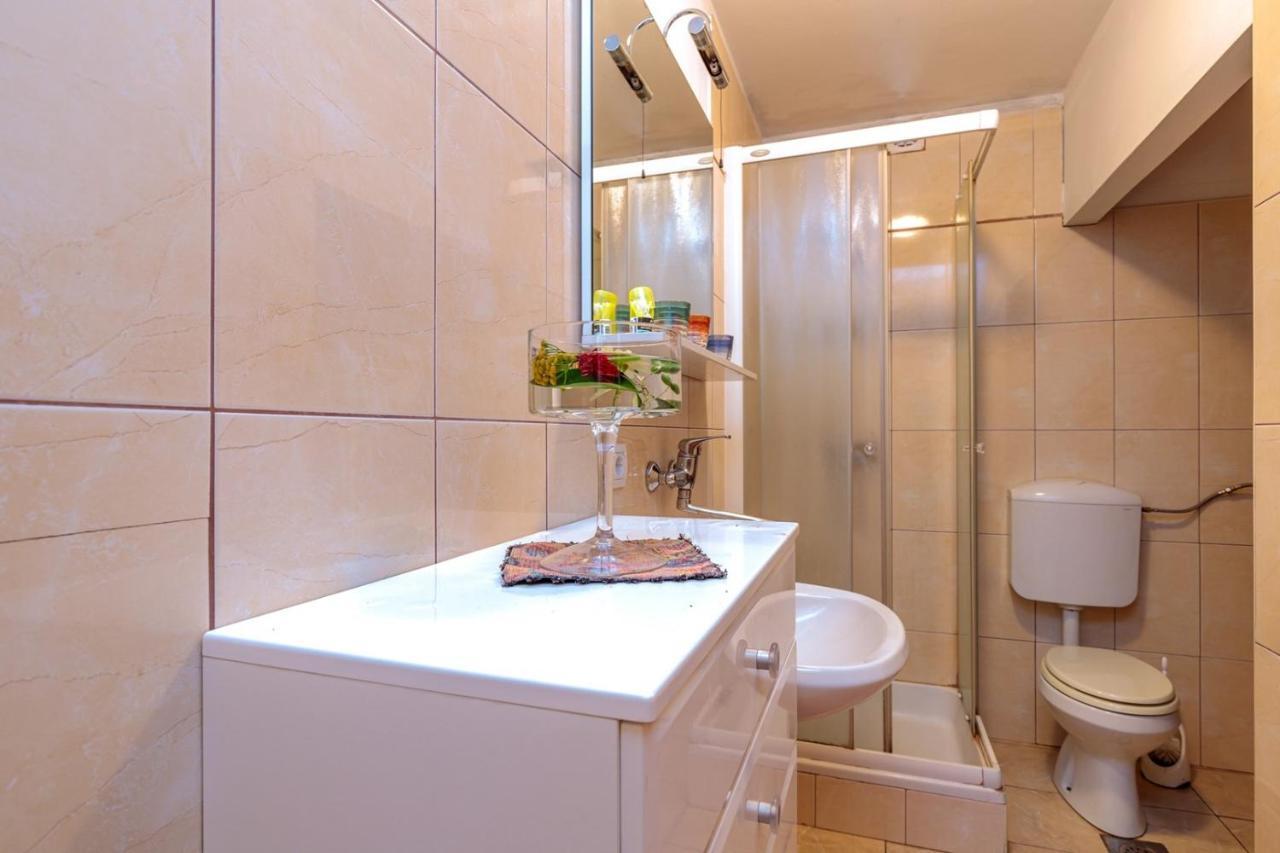 Apartments Volte Rovigno Экстерьер фото