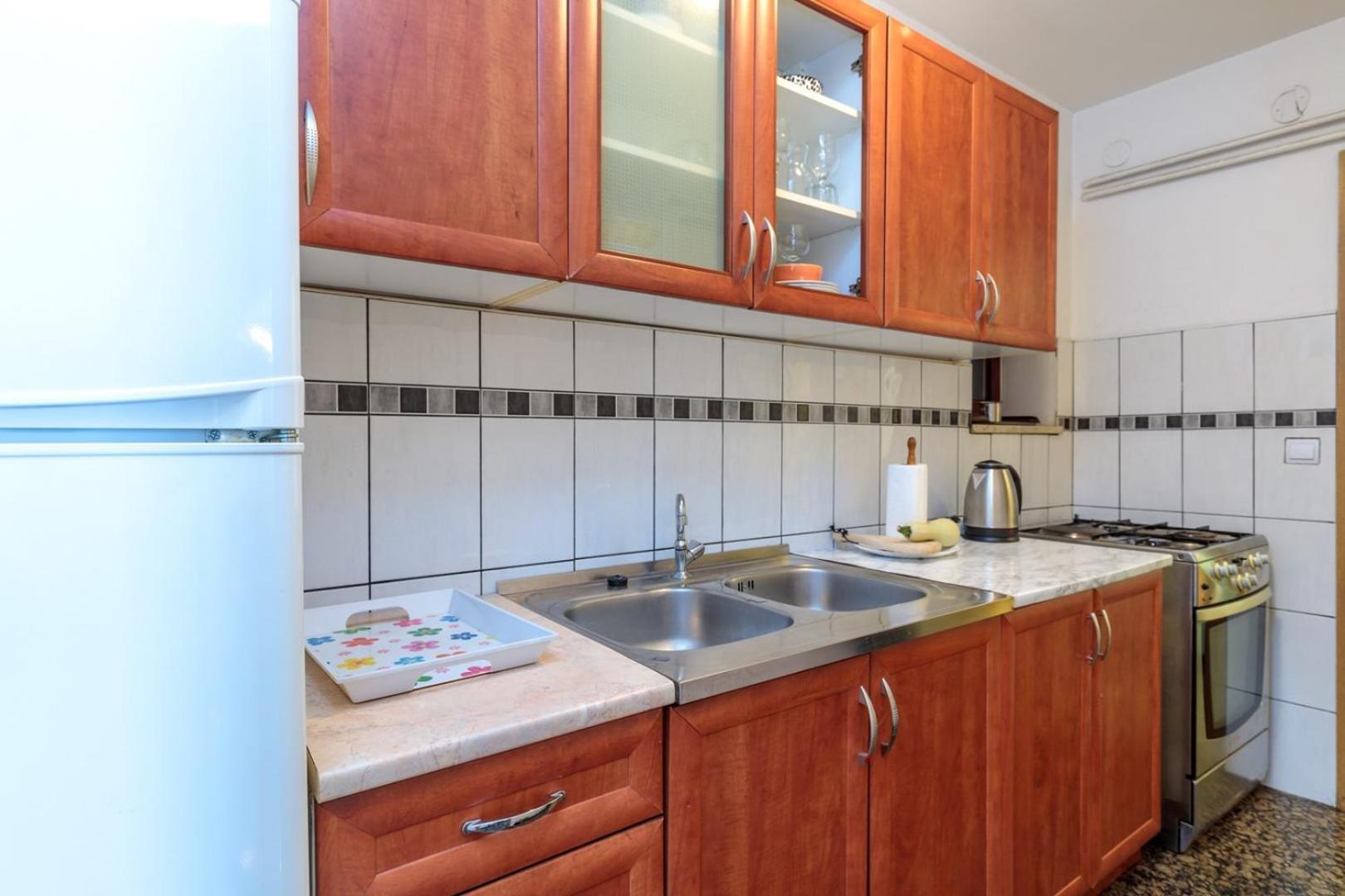 Apartments Volte Rovigno Номер фото