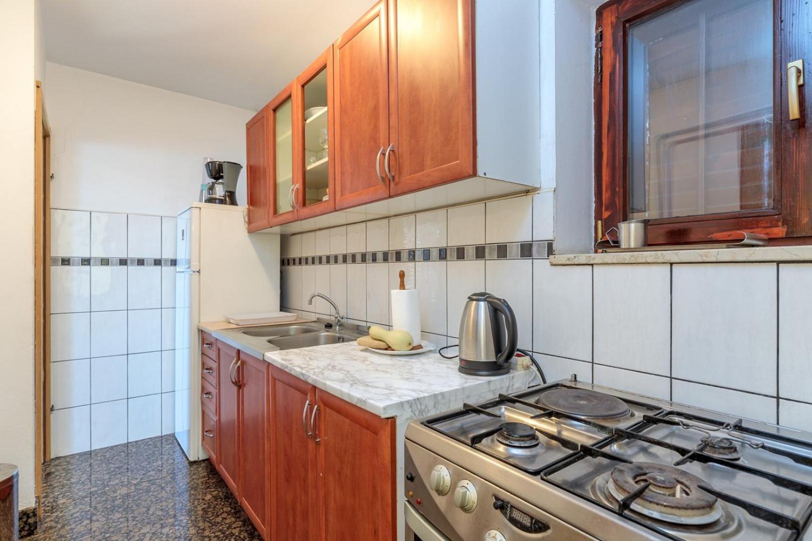Apartments Volte Rovigno Номер фото