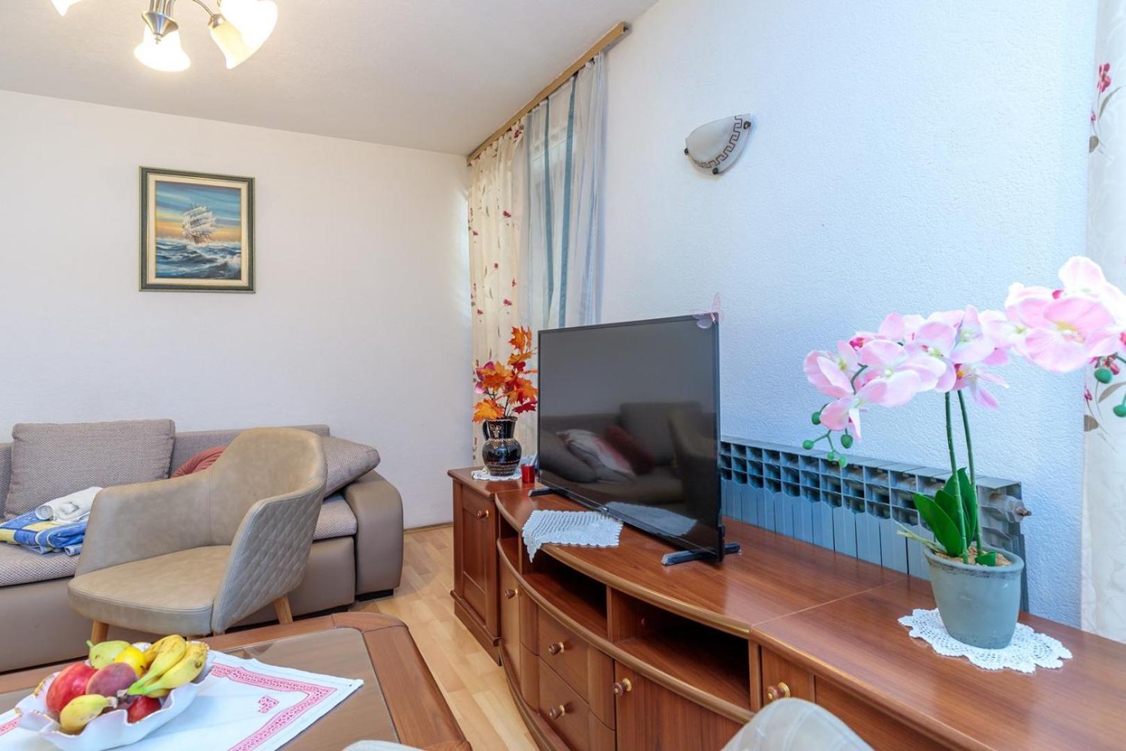 Apartments Volte Rovigno Номер фото